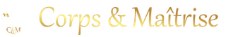 logo corps et maitrise